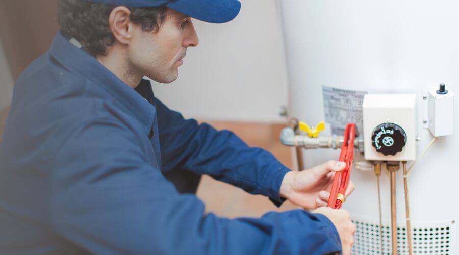 Local expert plumbing services in Drexel Hill, PA